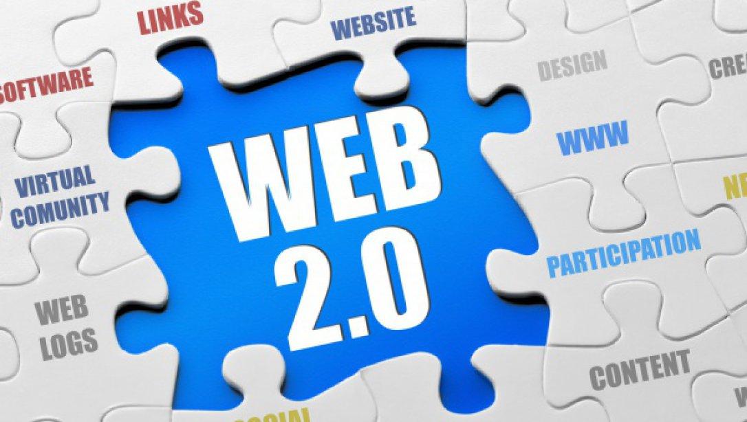 Web 2.0 nedir?